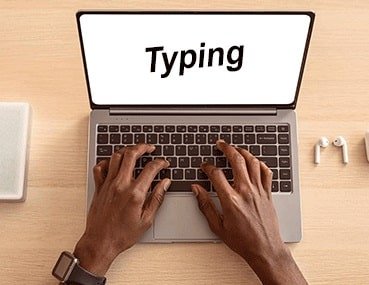 Best Typing Course In Jothwara